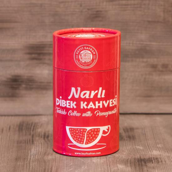 Narlı Dibek Kahvesi